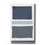 Art mural sur toile Latitude Run® «Painted Weaving 5 Grey» par Piper Rhue-327700497
