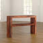 Heritage 118cm Solid Wood Console Table