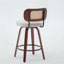 Ensemble de tabourets de bar 26 po-456916497