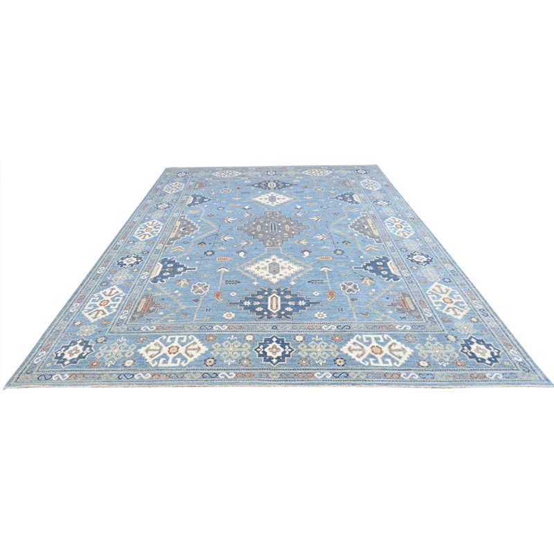 Tapis noué à la main Dover