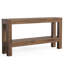 Console 62,99 po Farmhouse