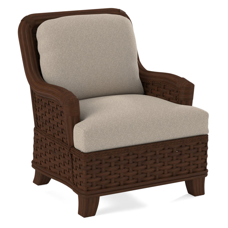 Somerset Upholstered Armchair
