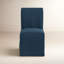 Chaise parsons rembourrée Sumatra-1903698895