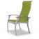 Fauteuil de patio Askar