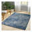 7'x5'3" RUG