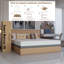 Comfort High-Density Hard Foam Mattress, Firm Support with Breathable & Skin-Friendly Cover-372129666