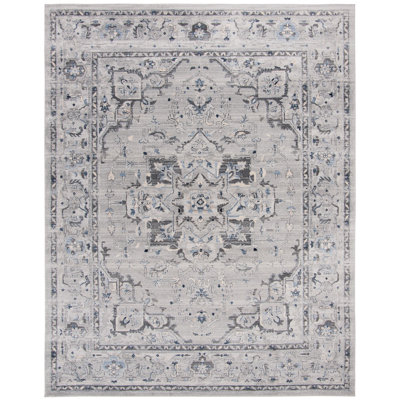 Tapis oriental Jase Charleston Performance