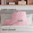 The Sheet Lab Plush Backrest Pillows-133430483-133430491