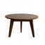Table basse en bois