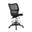 Chaise de dessinateur en maille SPACE