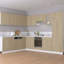 Lyon Hanging Corner Cabinet Lyon-227466003