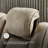 Faux Leather Power Recliner-195671581