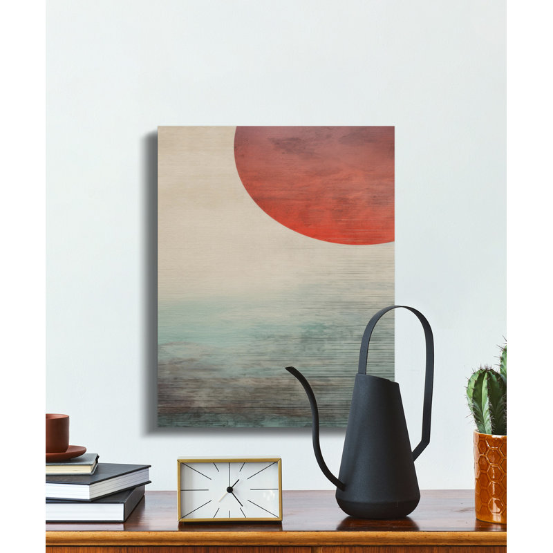 Wrapped Canvas Print Set, 121.92 cm H x 91.44 cm W