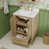 Imitative Oak is out of stock