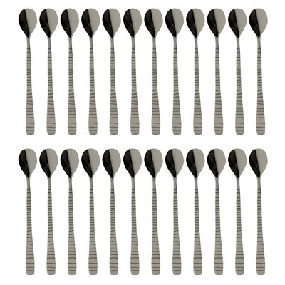 Tigre Stainless Steel Iced Beverage Spoon