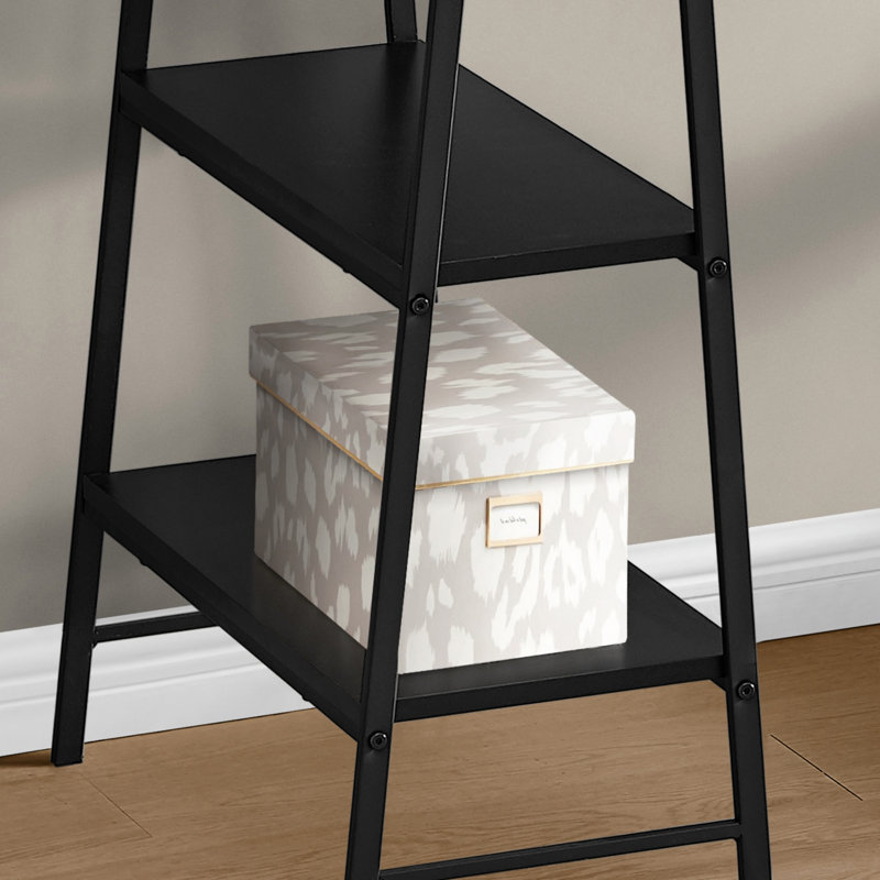 Computer Desk, Black