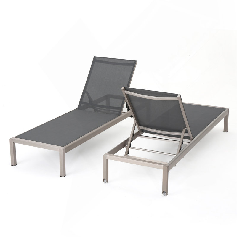 Chaise Lounge (MP2)