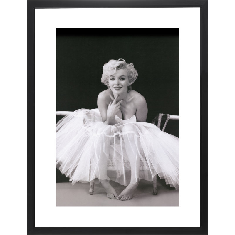 Single Picture Frame Print