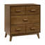 Scoot 3 Drawer Changing Table-1007748212