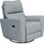 Fauteuil inclinable électrique avec port USB-441231366