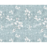 Chinoiserie Blossom Fantasia Fabric