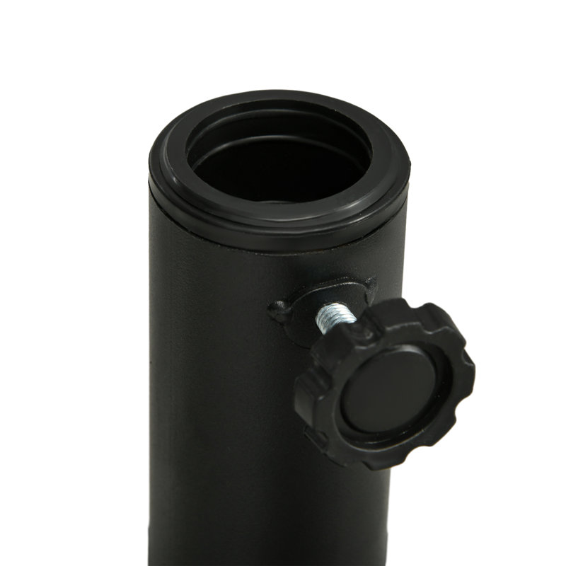 Breale 18kg Plastic Free Standing Umbrella Base