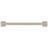 Studio Collection Appliance Pull - 13" Center to Center Cabinet Pull Satin Nickel - Transitional Hardware for Drawers & Cabinets-9113181-112198663