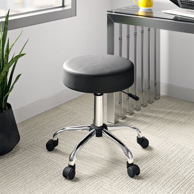 Wilhelm Lab Stool by Latitude Run