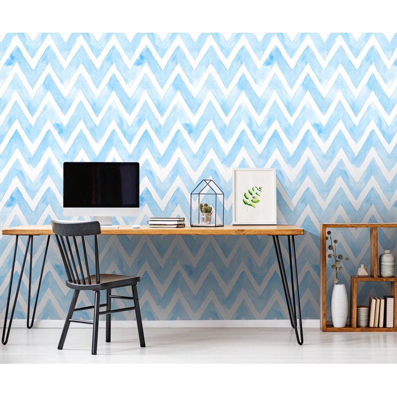 Dandrick Matte Wall Mural, 300cm W x 250cm L