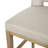 2 Piece Bar Set (Wheat)