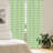 Geometric Semi-Sheer Rod Pocket Sliding Panel-45077933