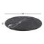 Plateau de table basse en marbre Dannon