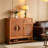 New Chinese style high-end shoe cabinet