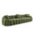 Green Chenille