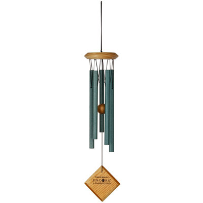 Carillon Mercury Wind
