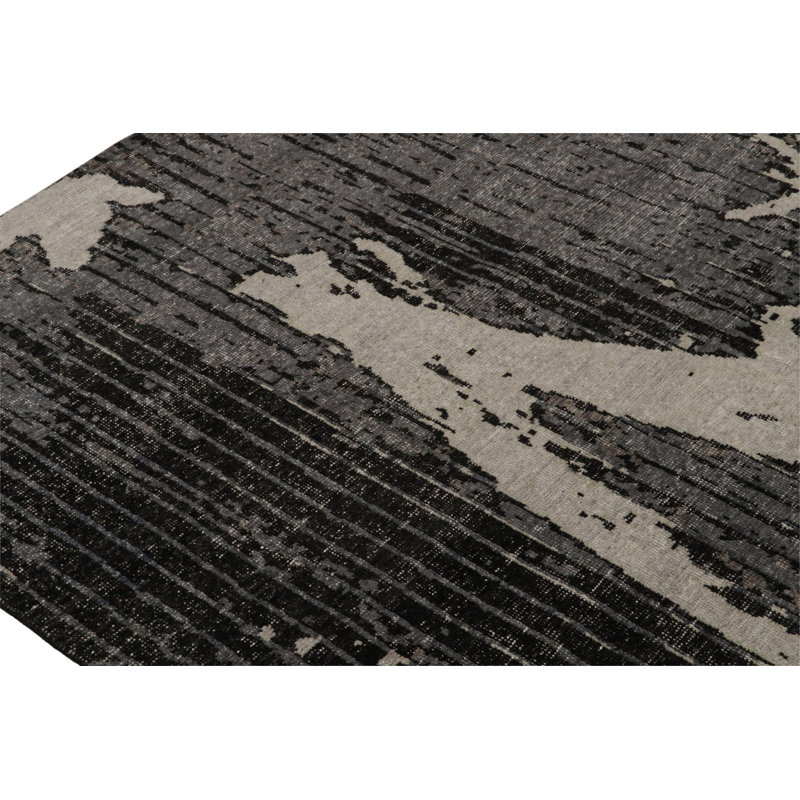 Handmade Wool Area Rug