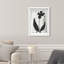Single Orchid Print by Oliver Gal-330092981-475666955