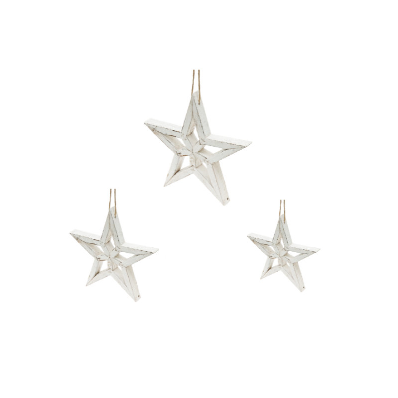 Ornement Winter Star