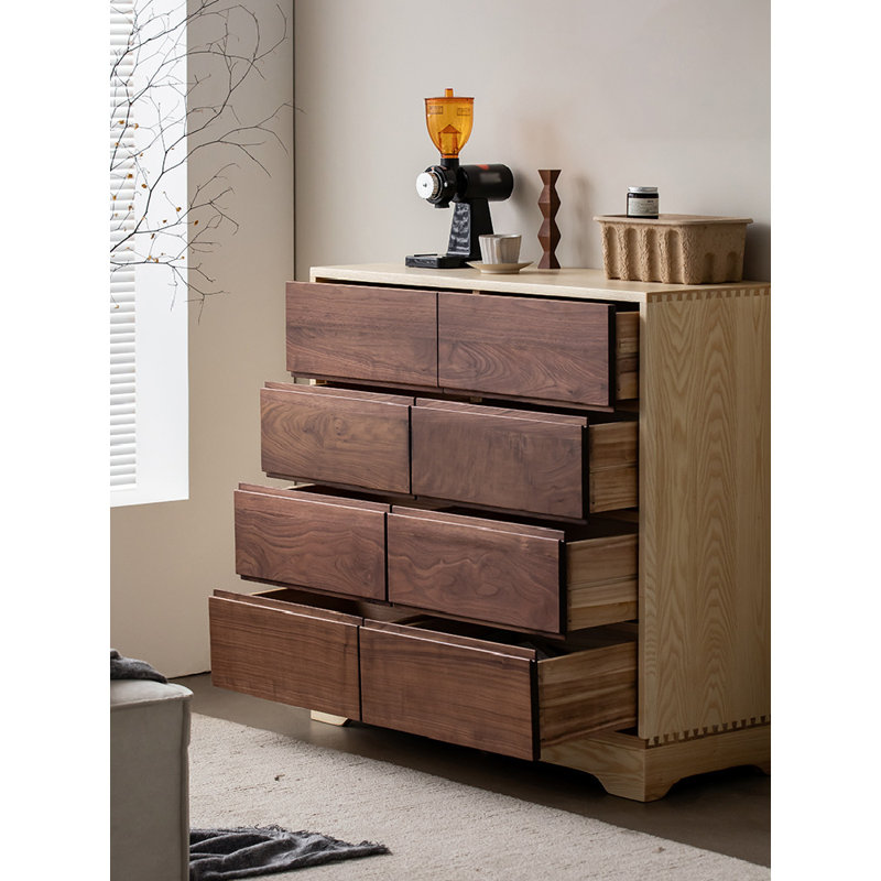Commode d'appoint Nordic Minimalist