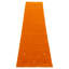 Kashkuli Gabbeh Orange Rug 2'8" x 13'0"