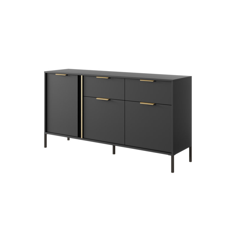 Marienville 153cm Sideboard