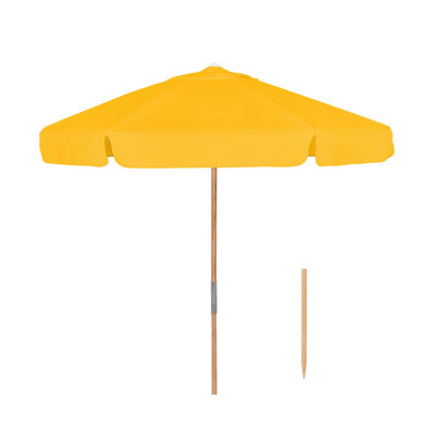 Parasol de plage 7 pi Prestige