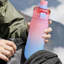 Bouteille d'eau pour enfants et femmes 900 ml-132050525