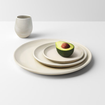 Borgen Piece Stoneware Dinnerware Set
