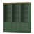 Green/Honey