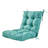 Outdoor 4'' Seat / Back Cushion-1023375332