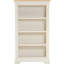 Adaleya 150cm H x 89cm W Bookcase-1516732296