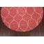 Wool Geometric Indoor Rug