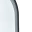 Ashyria Metal Oval Mirror