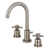 Brushed Nickel is out of stock